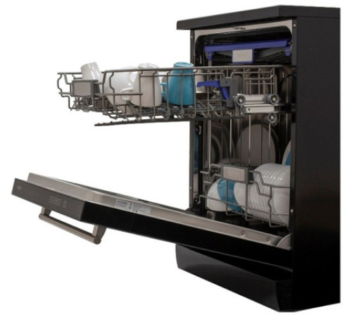Посудомоечная машина Flavia FS 60 ENZA P5