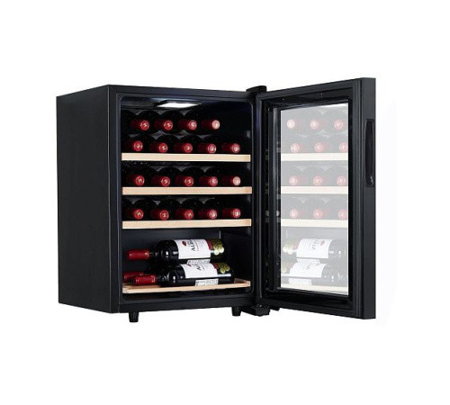 Винный шкаф CELLAR PRIVATE CP023