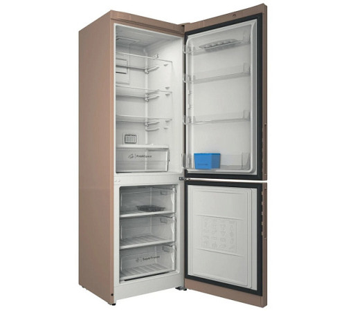 Холодильник INDESIT ITR 5180 E