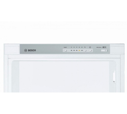 Холодильник Bosch KGV36XW23R
