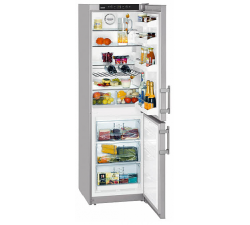 Холодильник LIEBHERR cnsl 3033-20 001