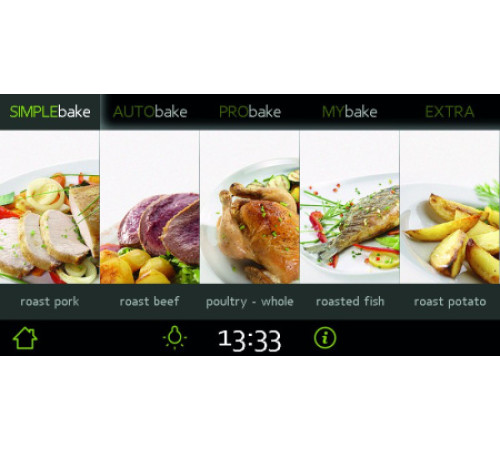 Духовой шкаф GORENJE go 896 b