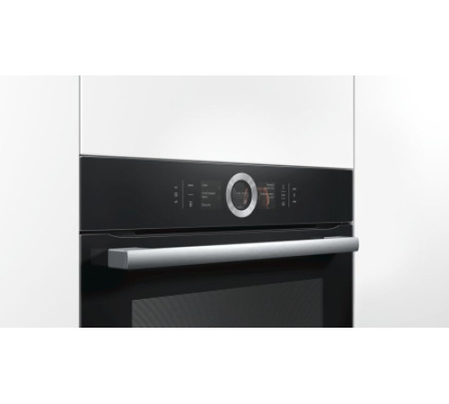 Духовой шкаф Bosch CSG 656RB1 черный