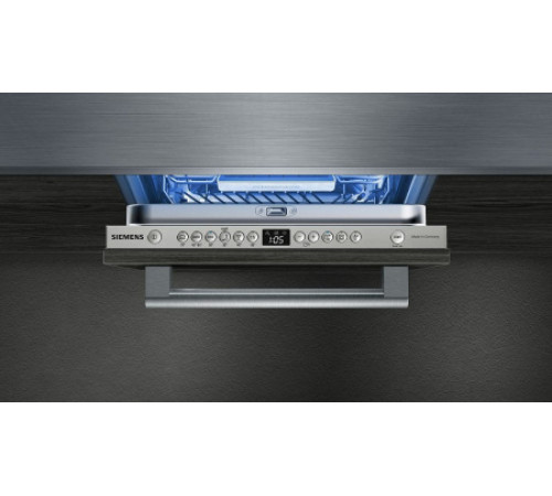 Посудомоечная машина SIEMENS SR 656X10 TR