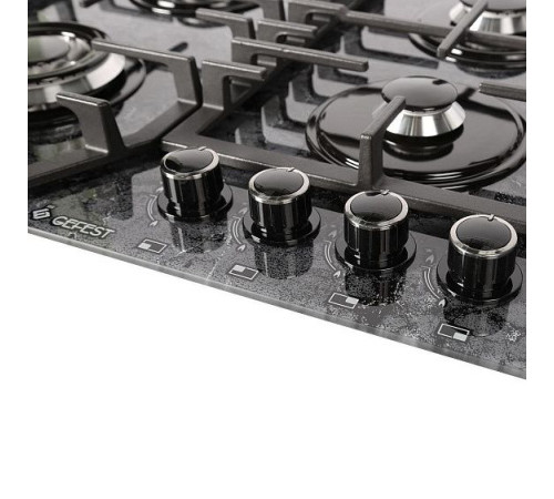 Варочная поверхность GEFEST ПВГ 2232-01 Р53