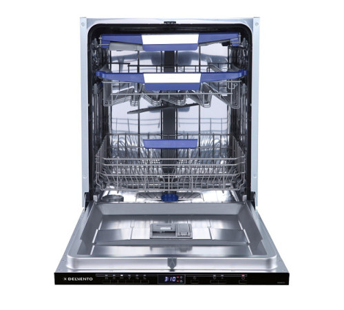 Посудомоечная машина DELVENTO VBB6603