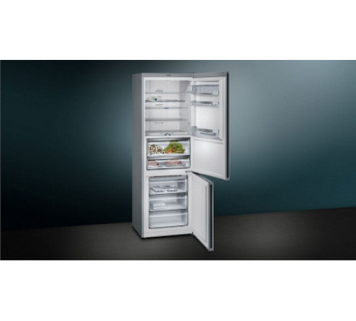 Холодильник SIEMENS KG49NSW2AR