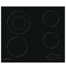 Cтеклокерамическая панель INDESIT RI 260 C