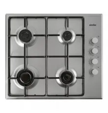 Варочная панель  Simfer H60Q40M412