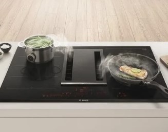 Варочные панели