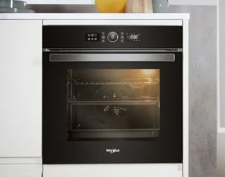 Духовые шкафы