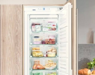 Морозильники