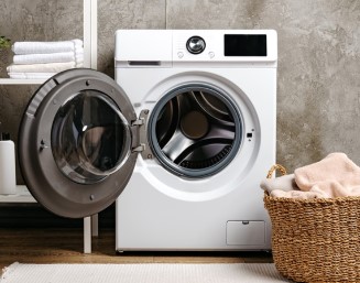Стиральные машины