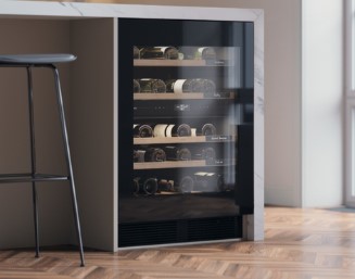 Винные шкафы