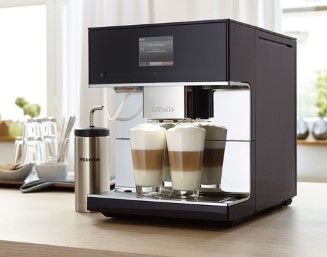 Кофемашины