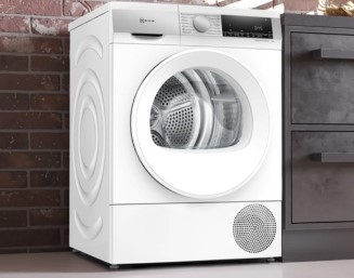 Сушильные машины