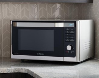 Микроволновые печи