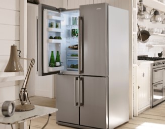 Холодильники