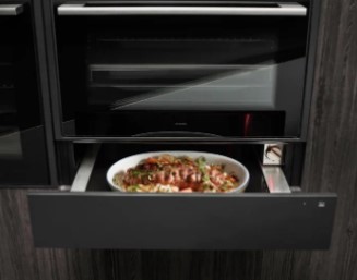 Шкафы для подогрева